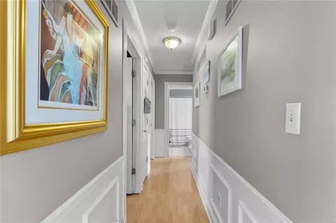 Entry Way - 2313 Longmont Dr, O'fallon, MO 63368 photo 2 of 2