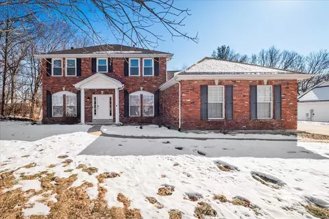 103 Bruns Place Ct, Saint Peters, MO 63376