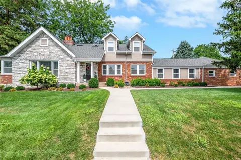 5325 Wherry Ave, Saint Louis, MO 63109