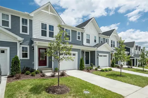 Exterior - 60 Mora Blvd #428-402, O'fallon, MO 63368 photo 3 of 7