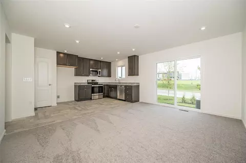 Living - 60 Mora Blvd #428-402, O'fallon, MO 63368 photo 2 of 5