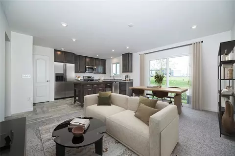 Living - 60 Mora Blvd #428-402, O'fallon, MO 63368 photo 1 of 5