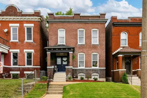 3415 Park Ave, Saint Louis, MO 63104