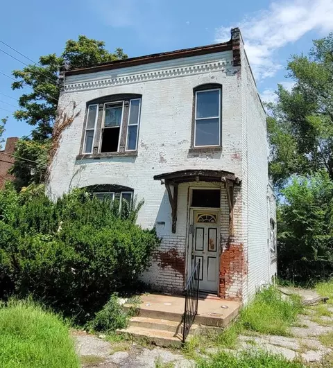 4339 Ashland Ave, Saint Louis, MO 63115