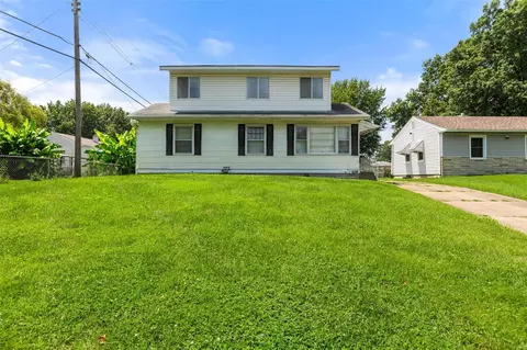 4310 Heidelberg Ave, Saint Louis, MO 63123