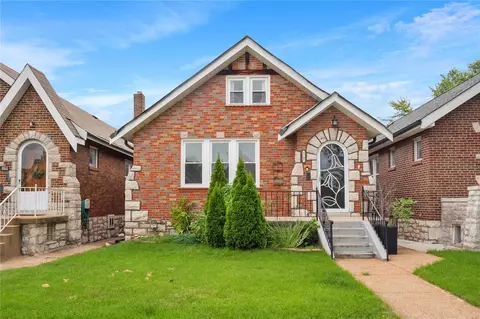 5707 Nottingham Ave, Saint Louis, MO 63109