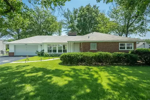11854 E Concord Rd, Saint Louis, MO 63128