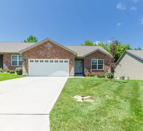 109 Cottleville Hill Ct, Cottleville, MO 63304