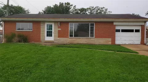 6806 Ardale Dr, Saint Louis, MO 63123