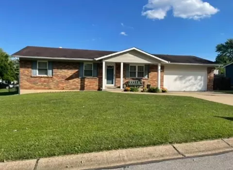 3903 Copper Rdg, Saint Peters, MO 63376