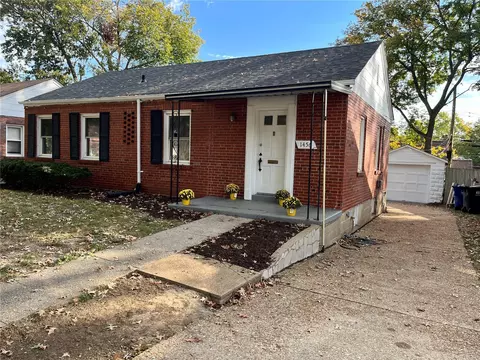 1456 Lyndale Ave, Saint Louis, MO 63130