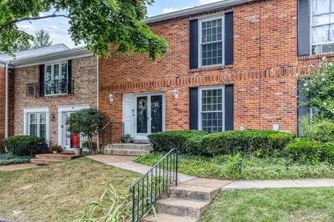 13406 Forestlac Dr, Saint Louis, MO 63141