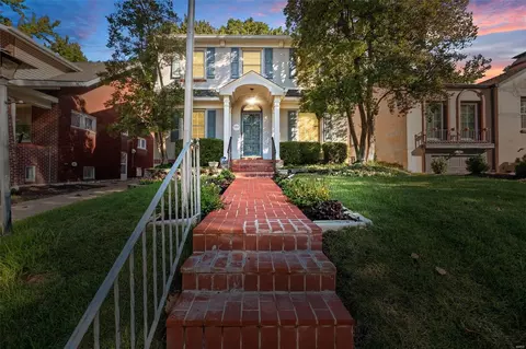 7547 Washington Ave, University City, MO 63130
