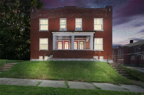 3472 Giles Ave, Saint Louis, MO 63116
