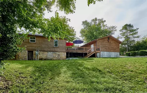 Exterior - 255 Washington St, Augusta, MO 63332 photo 4 of 7