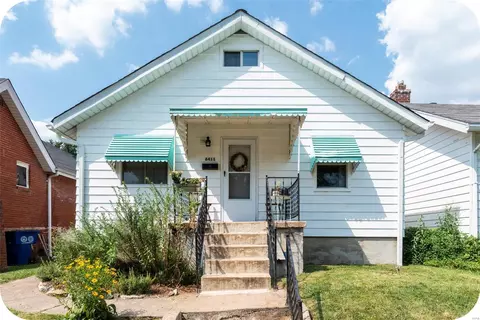 6411 Hoffman Ave, Saint Louis, MO 63139