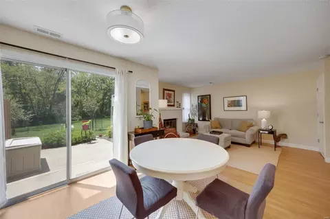 Dining - 1429 Tahoe Valley Ct, Ballwin, MO 63021 photo 3 of 3