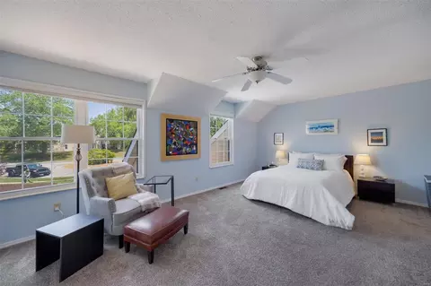 Bedroom - 1429 Tahoe Valley Ct, Ballwin, MO 63021 photo 3 of 3
