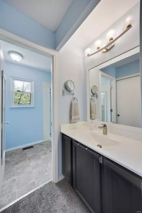 Bath - 1429 Tahoe Valley Ct, Ballwin, MO 63021 photo 3 of 6