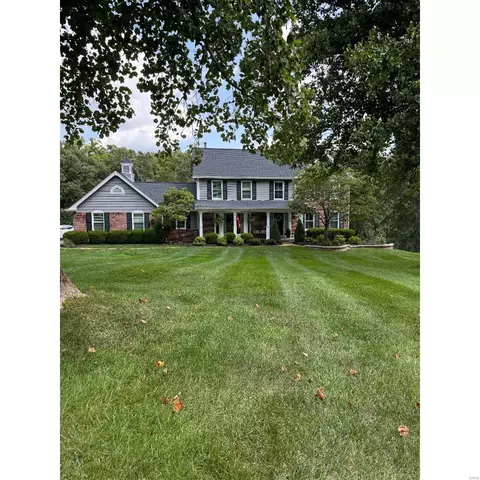 6 Kehrsboro Ct, Chesterfield, MO 63005