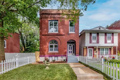 3237 California, Saint Louis, MO 63118