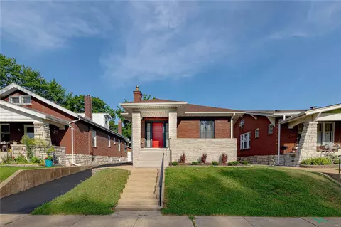 6021 S Kingshighway Blvd, Saint Louis, MO 63109