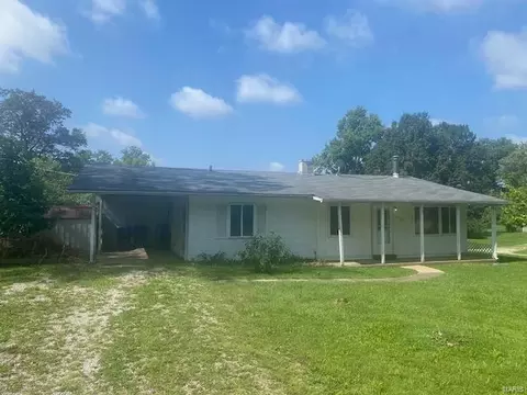 816 Streiff Ln, Ballwin, MO 63011