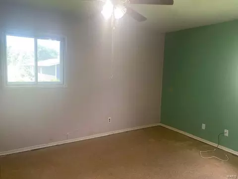Bedroom - 816 Streiff Ln, Ballwin, MO 63011 photo 1 of 1