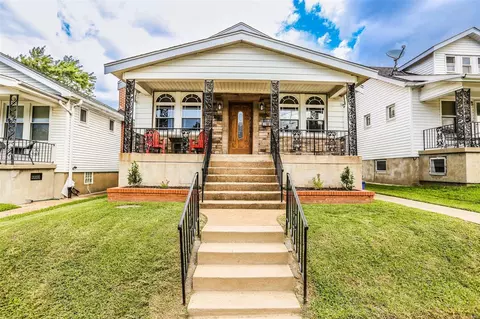 6019 Hartford St, Saint Louis, MO 63139