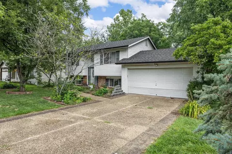811 Pepper Ln, O'fallon, MO 63366 photo 2