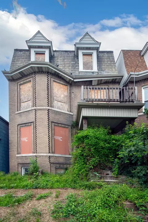 3457 S Grand Blvd, Saint Louis, MO 63118