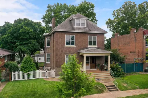 5232 Lansdowne Ave, Saint Louis, MO 63109