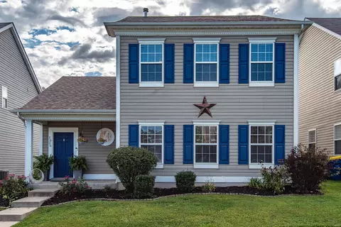 1026 Glengarry Dr, Wentzville, MO 63385