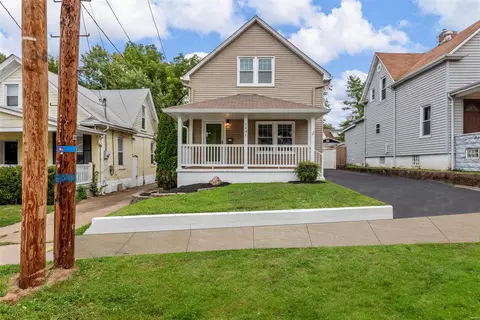 7431 Lohmeyer Ave, Saint Louis, MO 63143