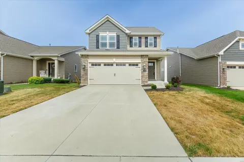 428 Copperfield Ct, Saint Charles, MO 63301