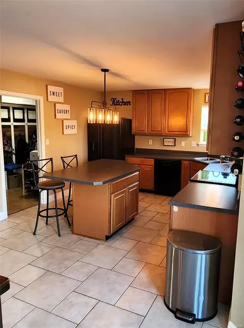 Kitchen - 12 Beacon Trail Ct, O'fallon, MO 63366 photo 2 of 3