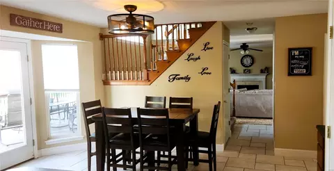 Dining - 12 Beacon Trail Ct, O'fallon, MO 63366 photo 1 of 1