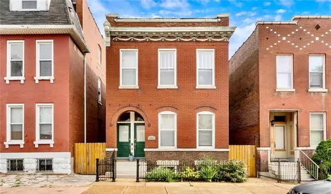 2821 Magnolia Ave, Saint Louis, MO 63118