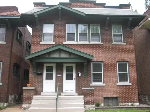 2705 S Kingshighway Blvd, Saint Louis, MO 63139
