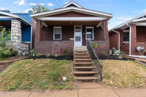 4622 Dahlia Ave, Saint Louis, MO 63116