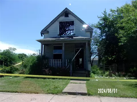 4944 Claxton Ave, Saint Louis, MO 63120