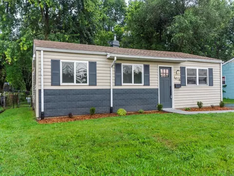 1418 Pitman Ave, Wentzville, MO 63385
