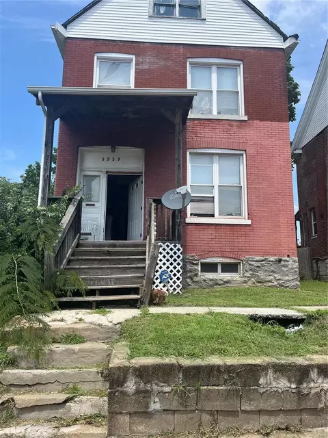 5959 Cote Brilliante, Saint Louis, MO 63112