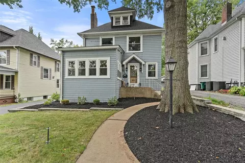 664 Amelia Ave, Saint Louis, MO 63119