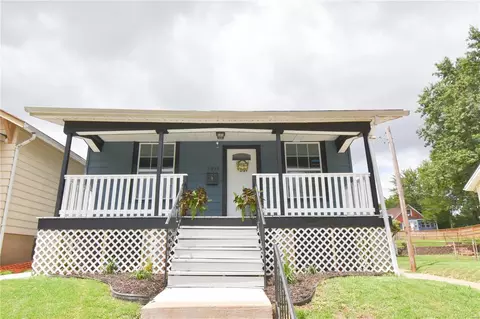 5023 Leona St, Saint Louis, MO 63116