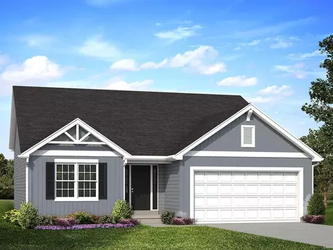 270 Noser Dr, Florissant, MO 63031