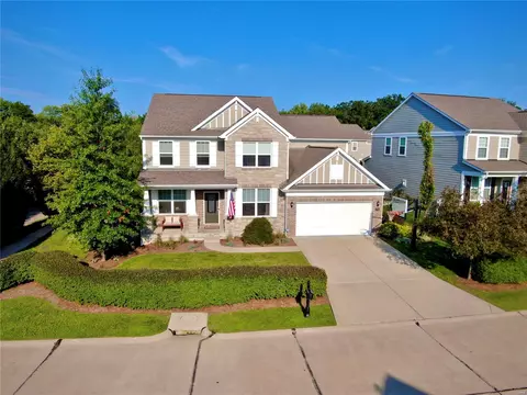 703 Savannah Crossing Way, Chesterfield, MO 63017