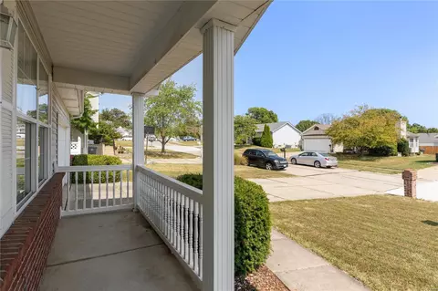 Exterior - 21 Jacqueline Cir, O'fallon, MO 63368 photo 5 of 13