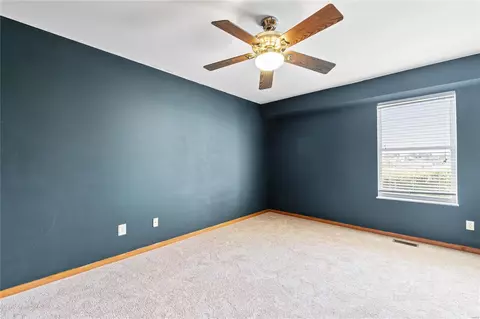 Bedroom - 21 Jacqueline Cir, O'fallon, MO 63368 photo 2 of 3