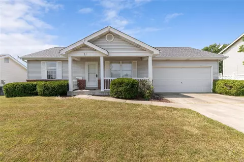 21 Jacqueline Cir, O'fallon, MO 63368